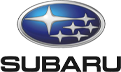 Subaru brand logo