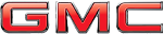 GMC brand logo
