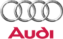 Audi brand logo