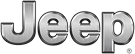 Jeep brand logo