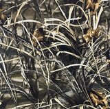RealTree Advantage MAX-4 fabric Canvasback cargo liner swatch