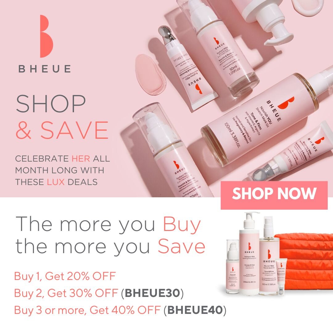 Bheue Promo
