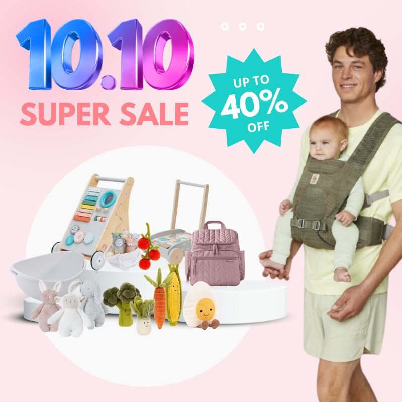 10.10 Super Sale