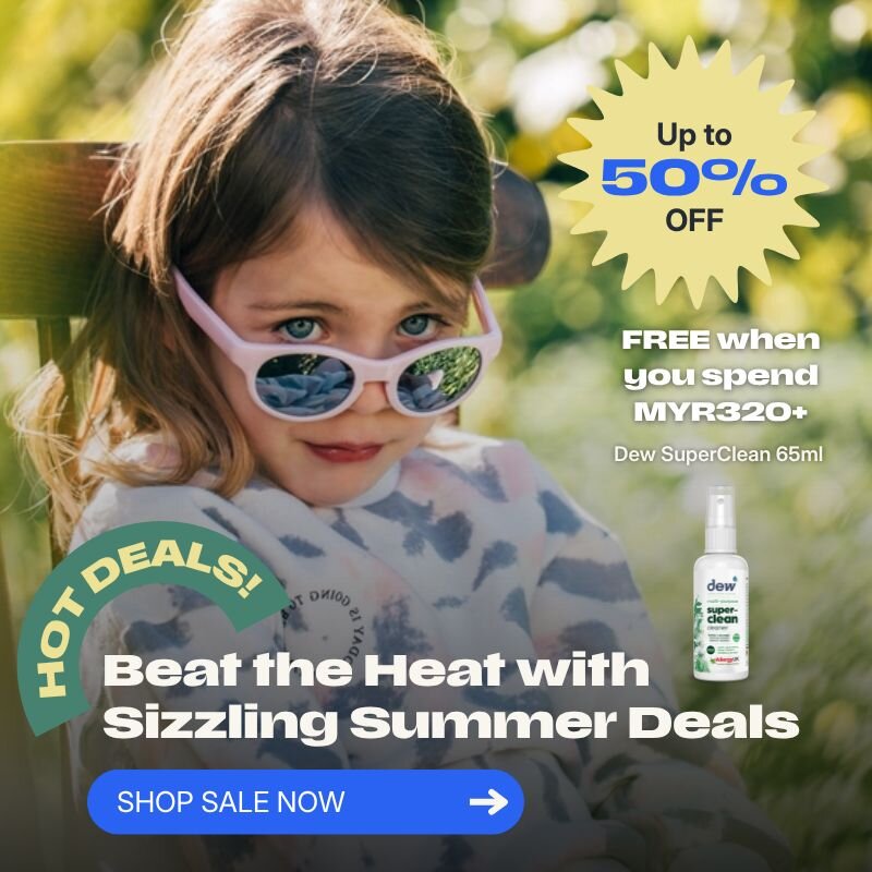 Summer Deals
