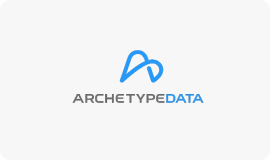 Archetype Data Logo