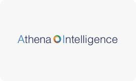 Athena Intelligence Logo