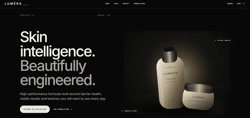 LUMERA