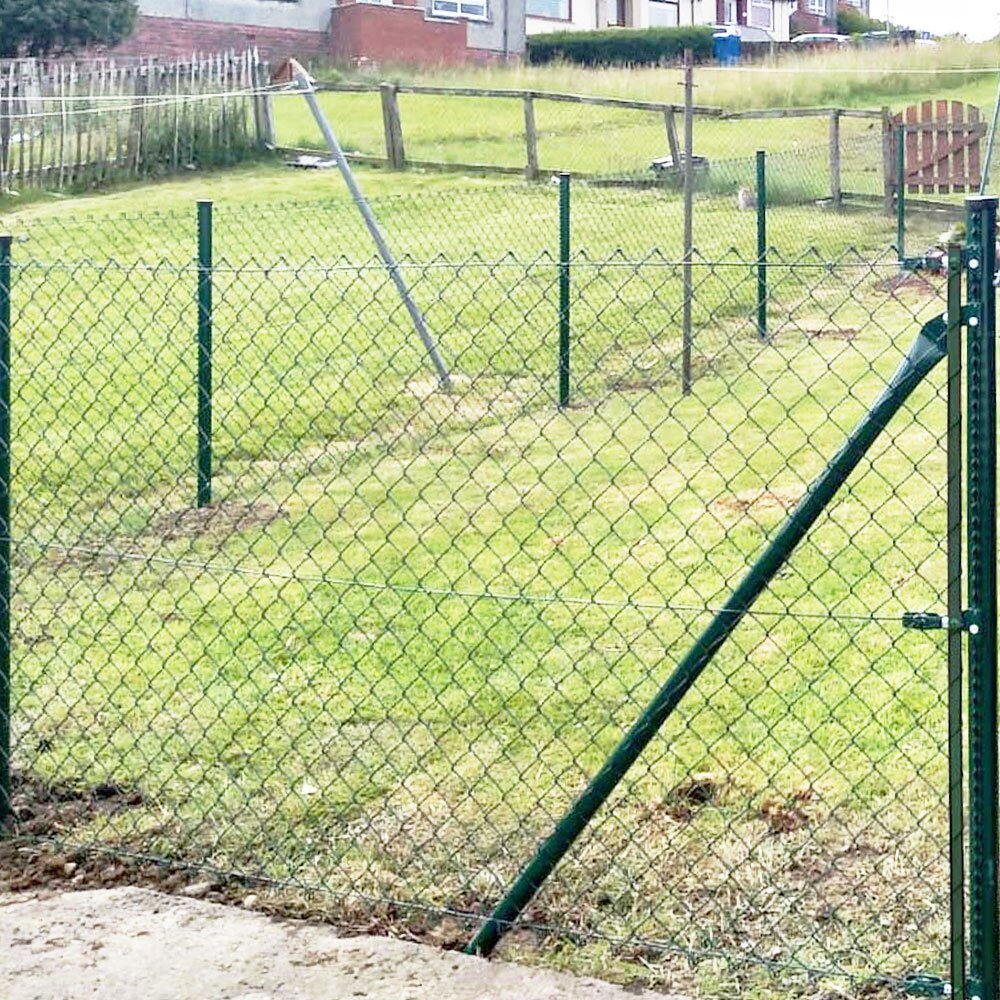 Insights and lifestyle articles about Chain Link Fence
