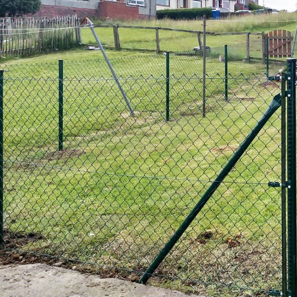 Insights and lifestyle articles about Chain Link Fence