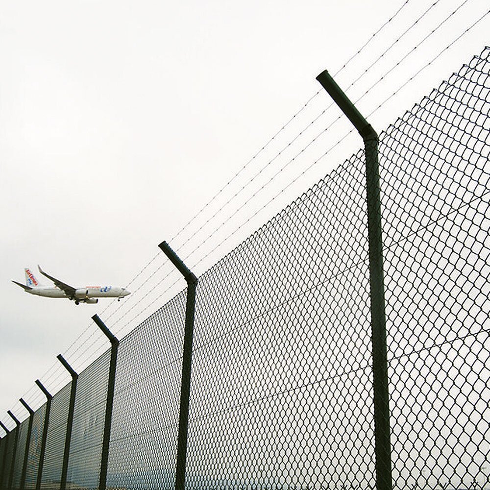 Insights and lifestyle articles about wire mesh applications