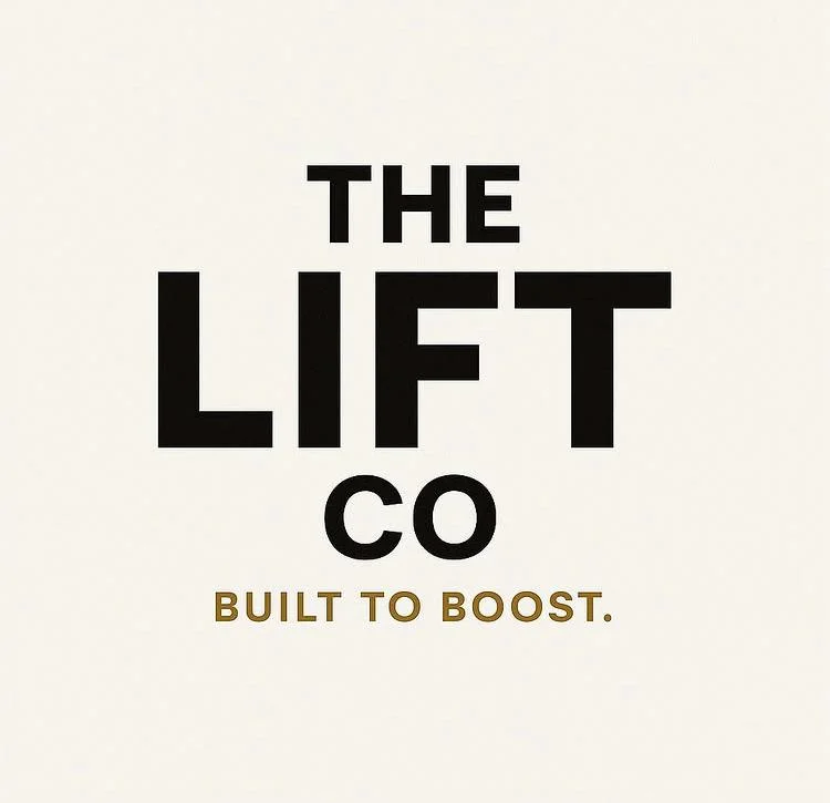The Lift Co Logo