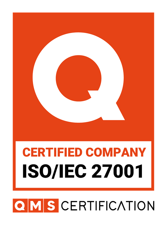 ISO/IEC 27001