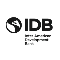 IDB logo