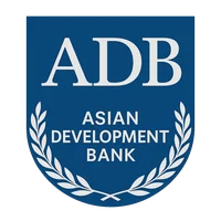 ADB logo