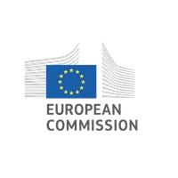 European Commission logo