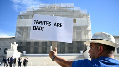 What the looming Supreme Court ruling on IEEPA means for global trade