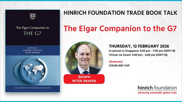 Micheal Pembroke on Silk Silver Opium