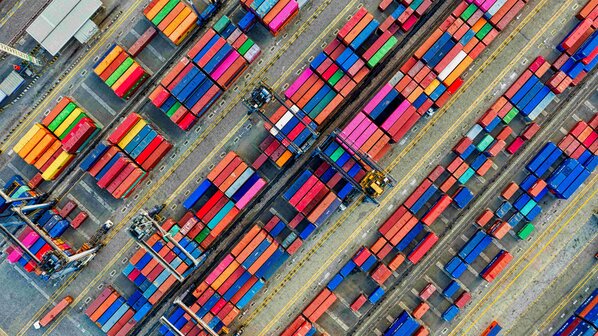 trade and business development