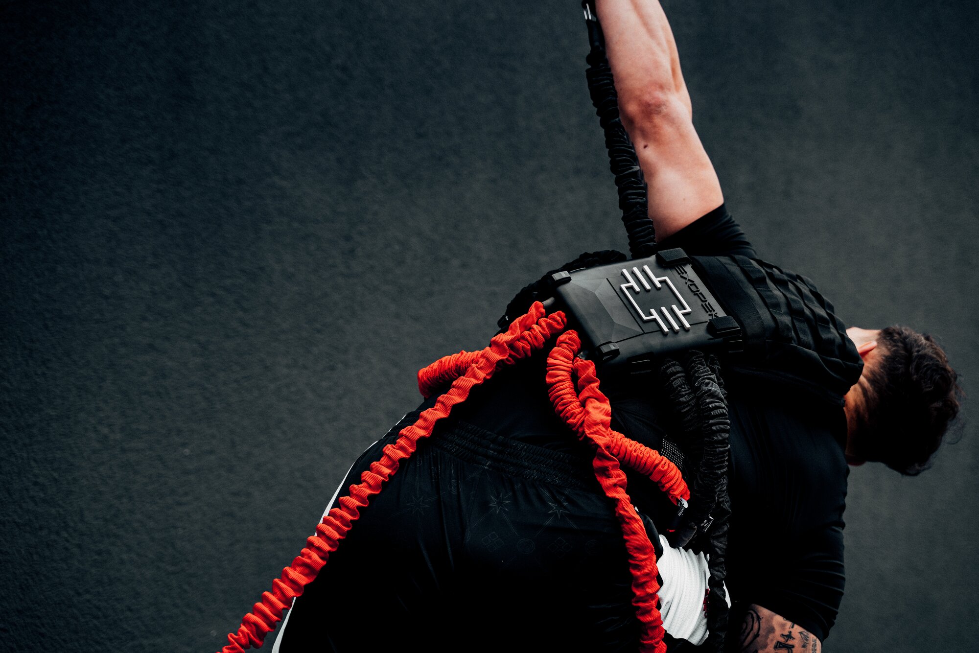 Hybrid EXOPEK Training