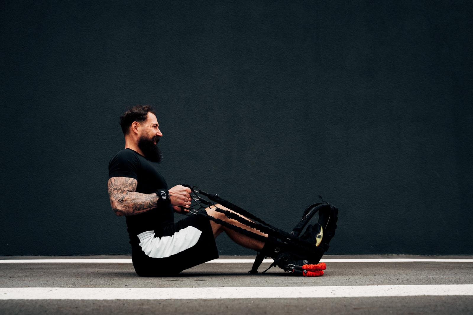 EXOPEK System - Made in Hannover