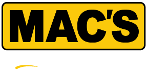 MAC's Hardware
