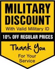 Military Discount