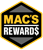 Mac's Rewards