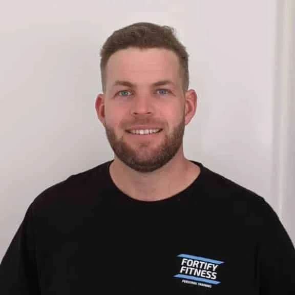 Matt Elphick - Accredited Exercise Scientist and Personal Trainer at Fortify Personal Training Altona North