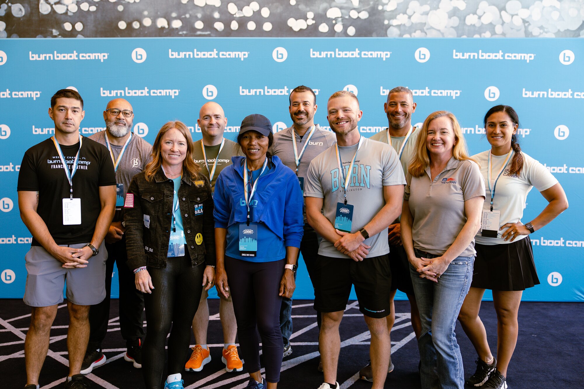 Why Veterans Make Exceptional Burn Franchise Owners