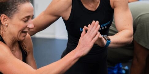A Deep Dive Into the Dumbbell Deadlift