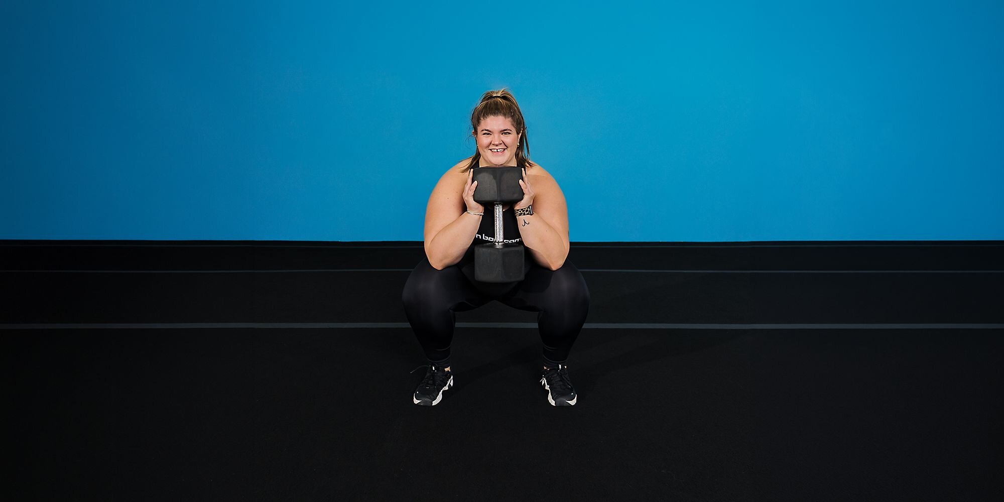 A Deep Dive Into the Dumbbell Deadlift