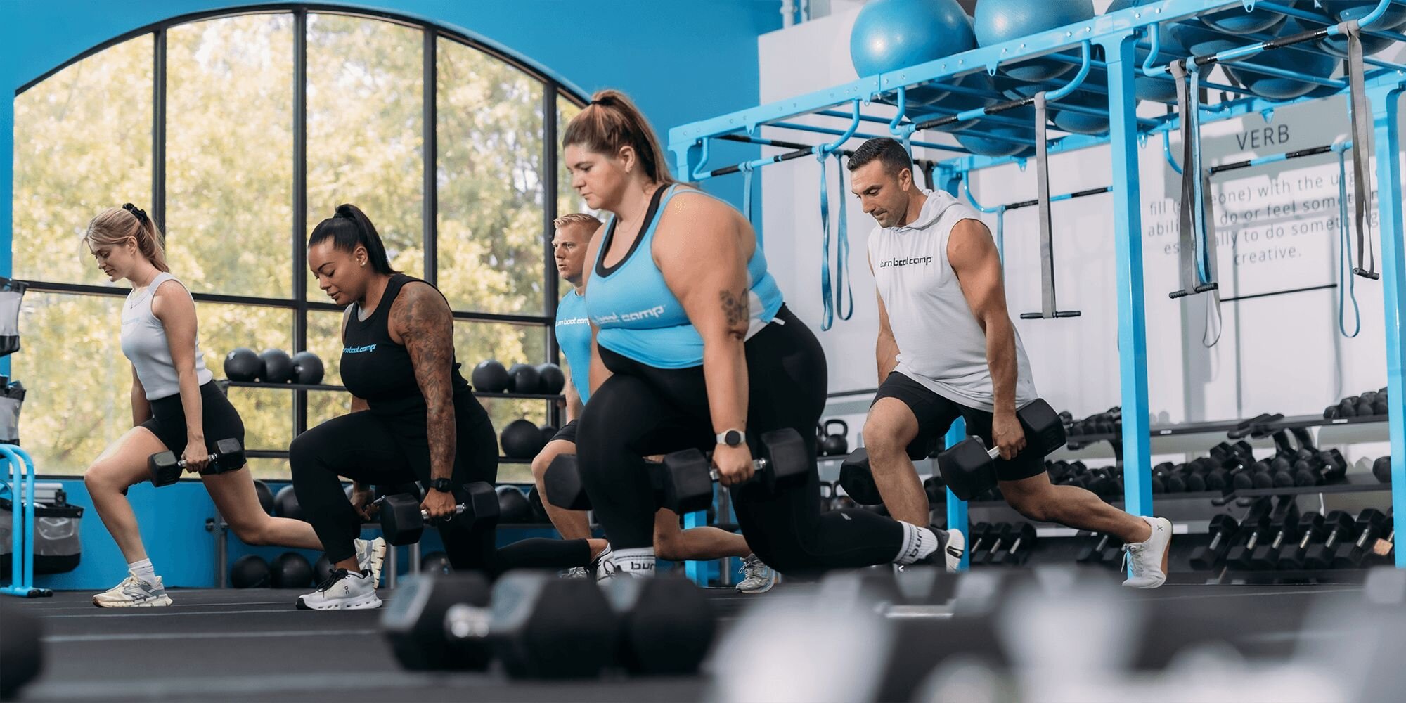 A Deep Dive Into the Dumbbell Deadlift