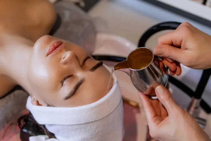 Iki Premium Head Spa