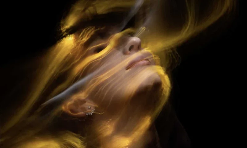 MASAJE DANZA DE VENUS massage service at Luna Masajes Barcelona - professional erotic massage