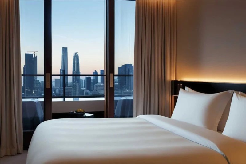 Hotel outcall erotic massage service in Barcelona