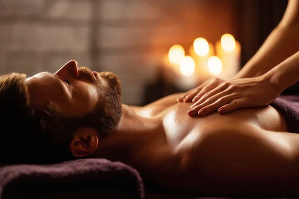 What to Expect from Your First Sensual Massage