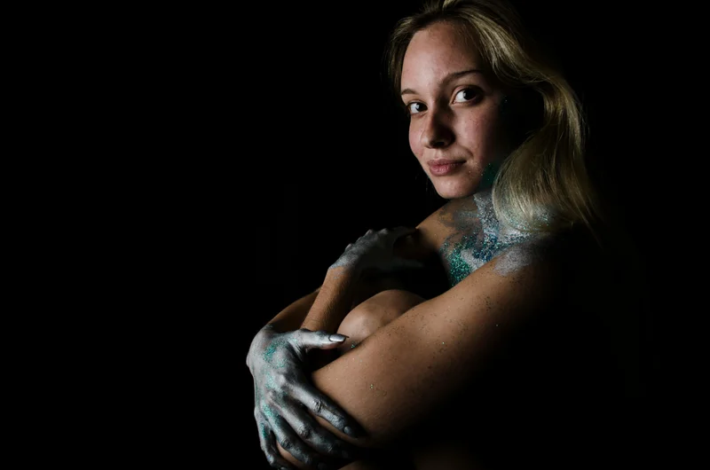 Masaje erótico sensorial Barcelona