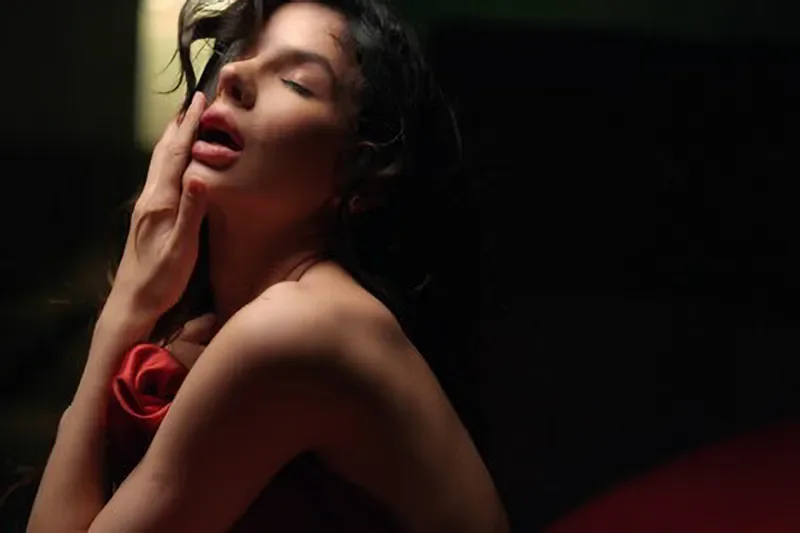 Burning Sekhem — Ancient Egyptian Energy