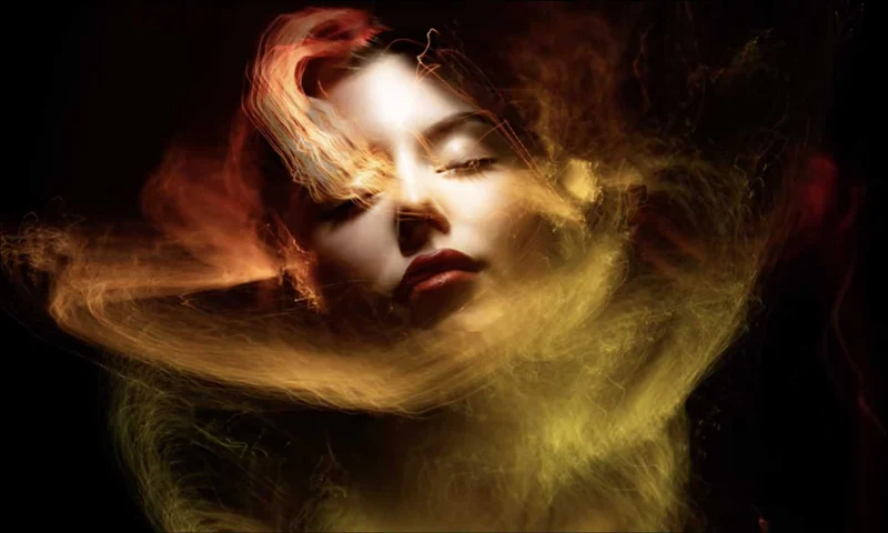 MASAJE NURU SOLARIS massage service at Luna Masajes Barcelona - professional erotic massage