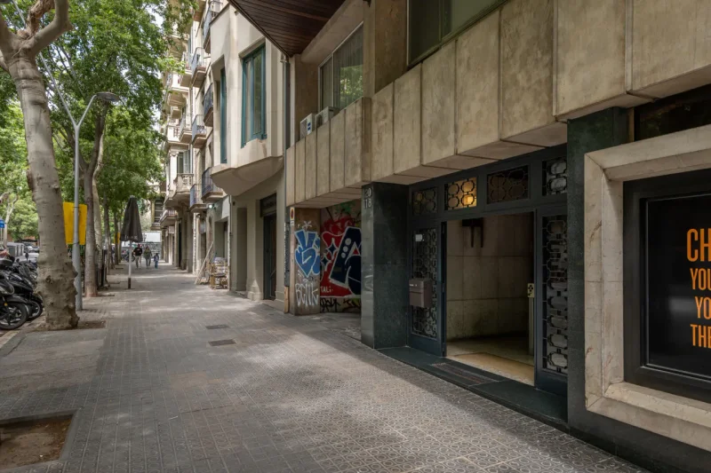 Final detail — every room designed for comfort and privacy