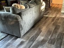 Vinyl Flooring