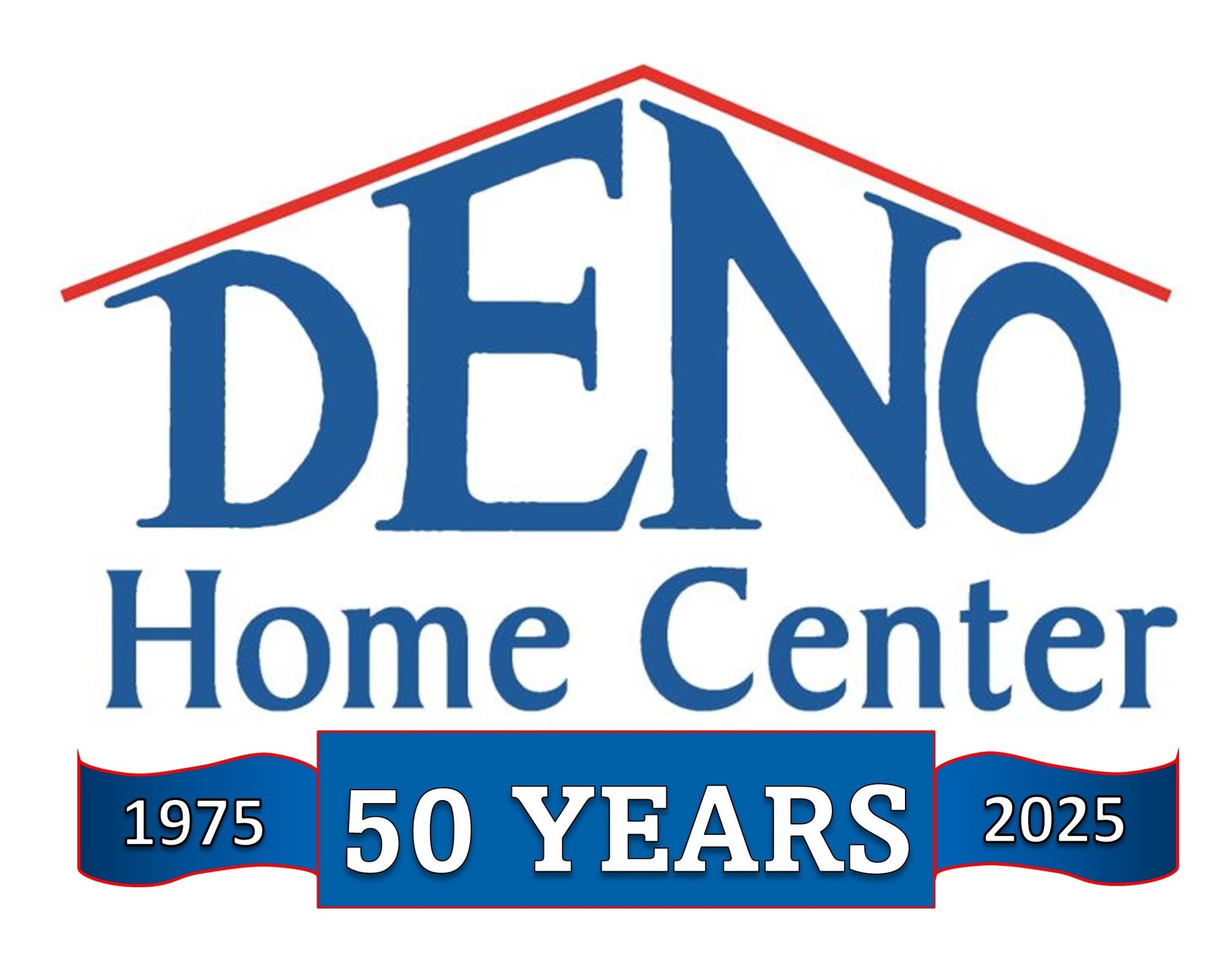 Deno Home Center