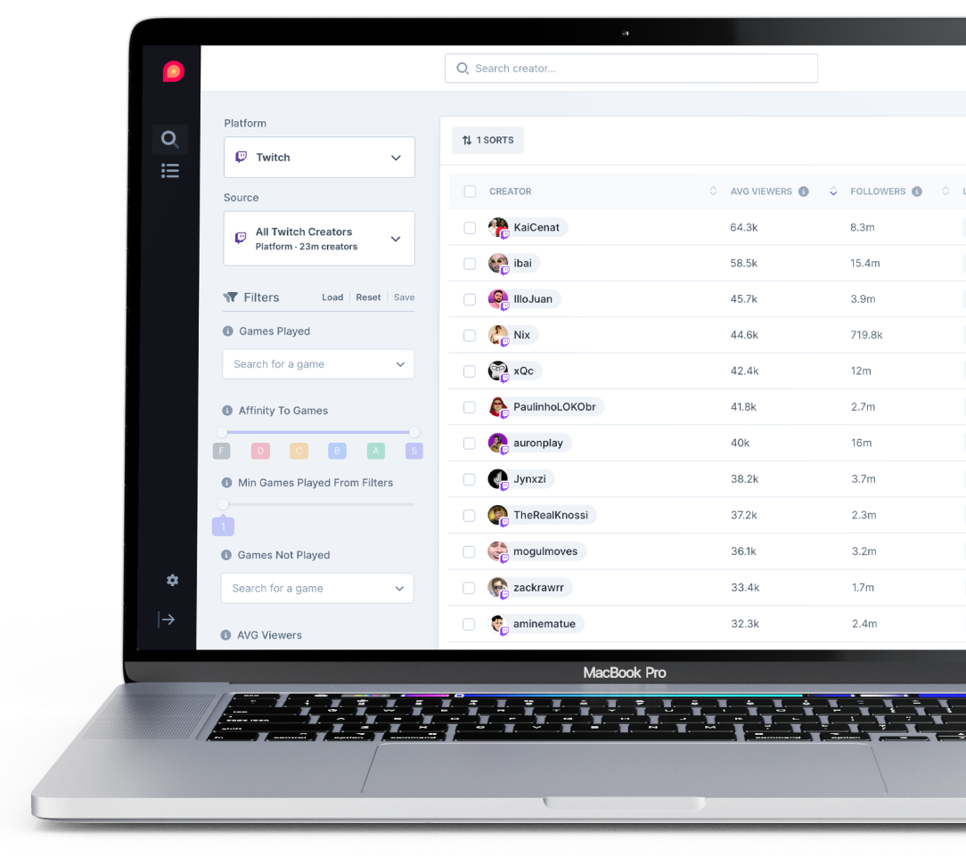 Creator Platform Illustration