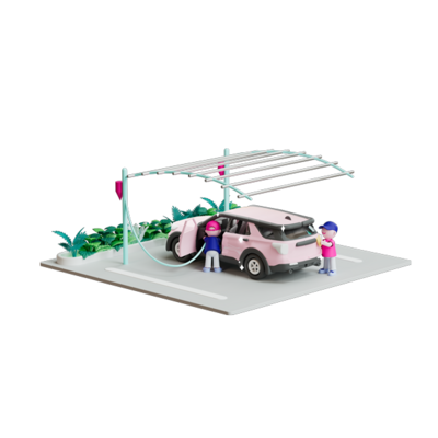 Exterior Express Service