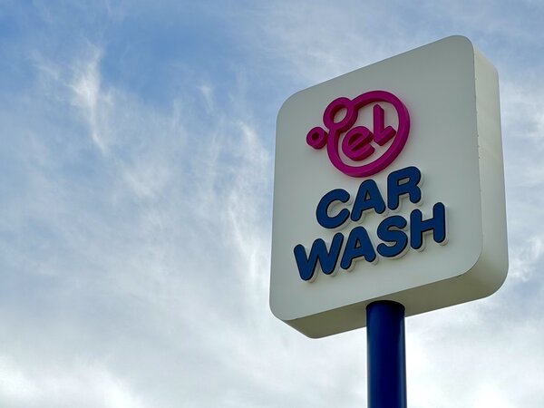 CAR WASH Services
