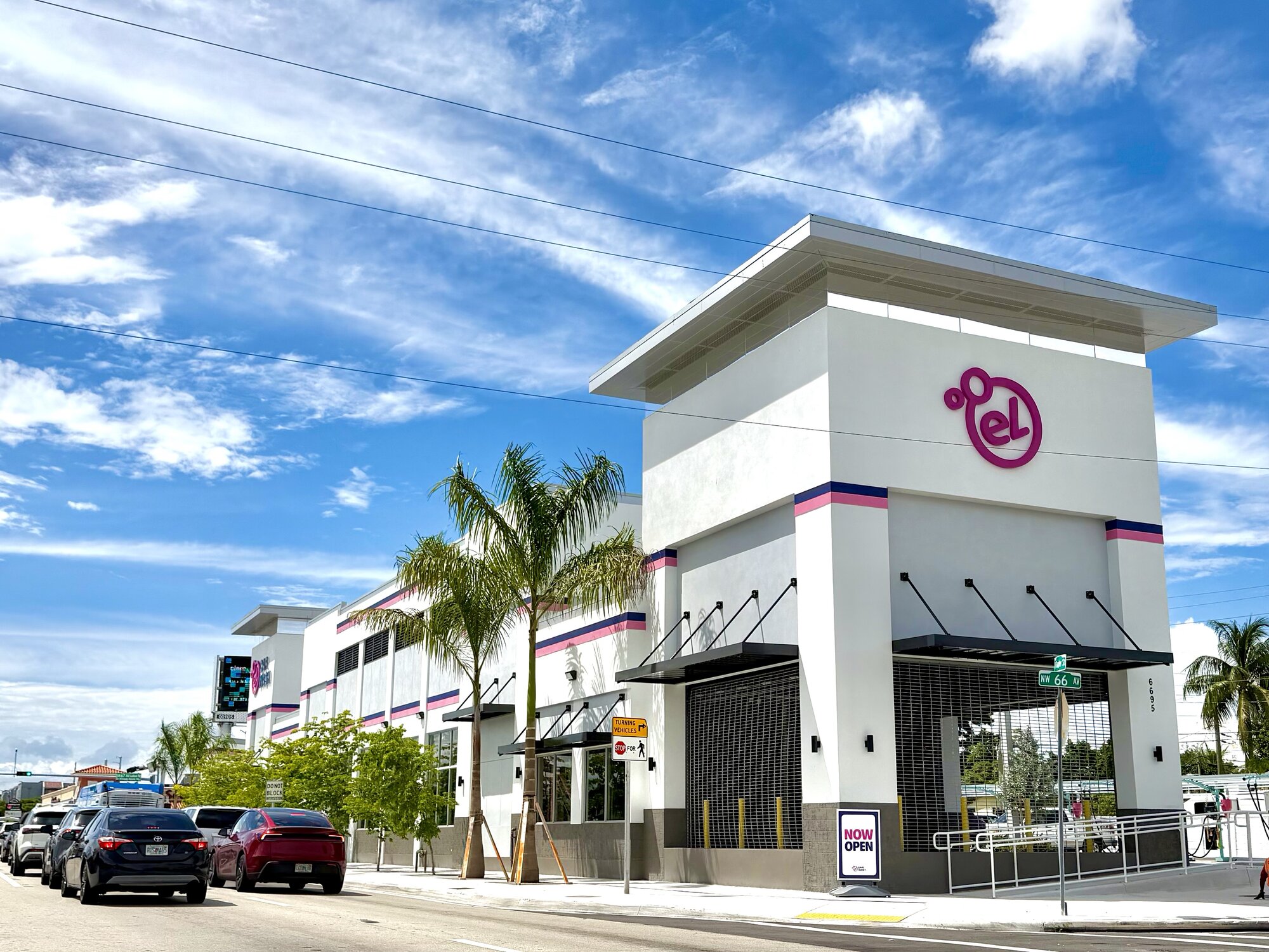 El Car Wash Expands Detroit with Mack Ave Opening
