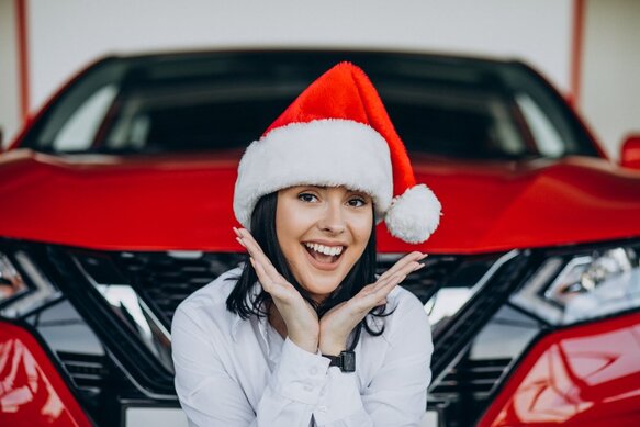 Holiday Season Events Happening throughout Florida