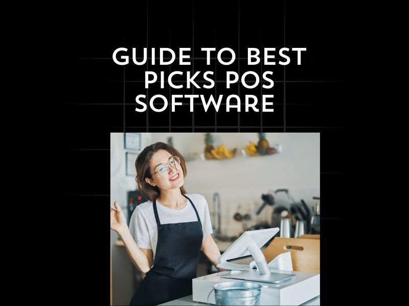 POS Software for Restaurants in India 2024 Guide