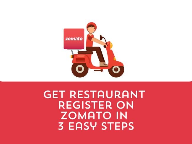 How to Register Your Restaurant on Zomato? A Complete Guide 2024 Edition