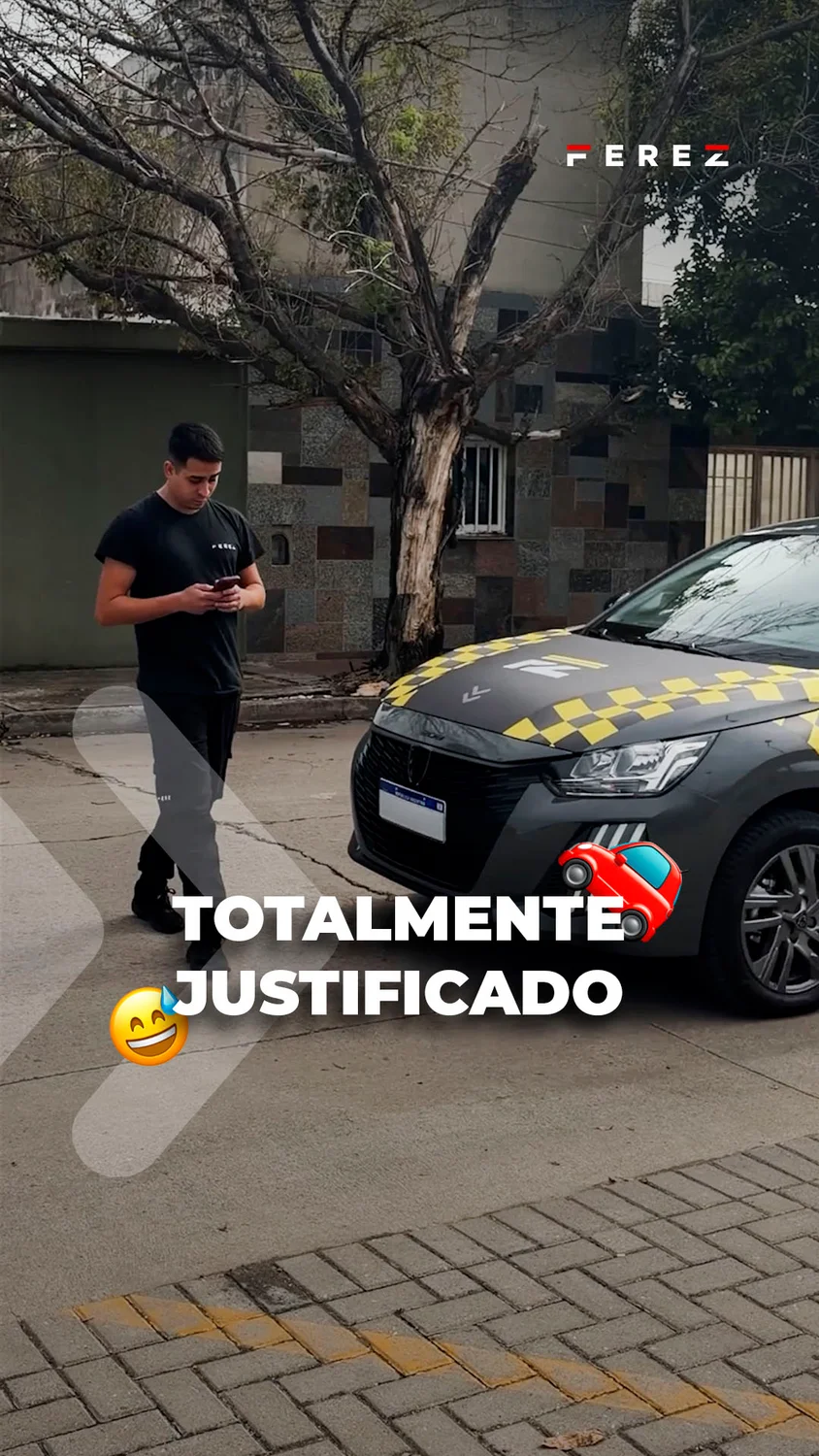 Portada del video